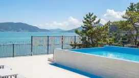 Sacheon Bichae Pension