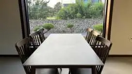 Nonsan oyeo poolvilla