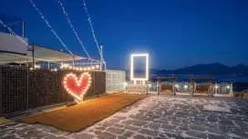 Sacheon Azure Pool Villa