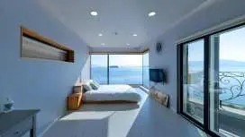 Sacheon Bileong Pool Villa Pension