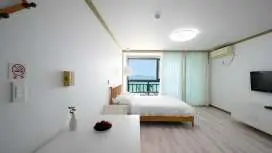 Wando saranghae pension