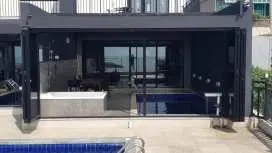 ワンド P237 プールヴィラ