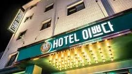 WONJU Hotel Ippda