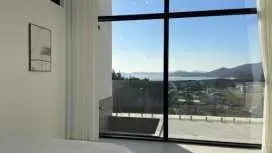 Wando Space in House