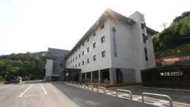 Daedunsan Hotel
