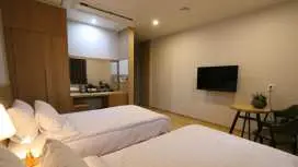 Daedunsan Hotel