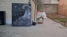 อพาร์ตเมนต์ 3 ห้องนอน 2 ห้องน้ําส่วนตัว ขนาด 84 ตร.ม. – วอนจู-ซี