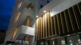 スーパーホテル東京・JR新小岩