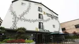 Dono 1796 Hotel Suwon