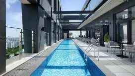 Four Points by Sheraton Suwon