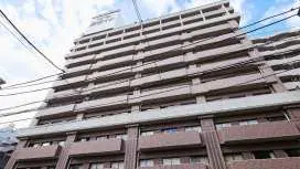 東横INN東西線西葛西