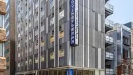 コンフォートホテル東京神田