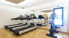 소테츠 호텔 더 스프라지르 서울 명동