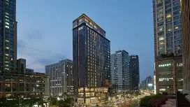 首爾麻浦魯內飯店