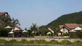 Sa Huynh Resort Quang Ngai
