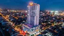 Muong Thanh Luxury Bac Ninh Hotel