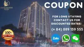 Grand Phoenix Hotel Bac Ninh