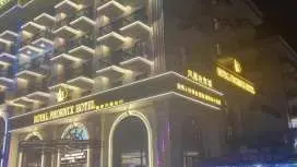 Royal Phoenix Hotel Bac Ninh