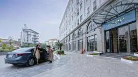 Mandala Hotel & Spa Bac Ninh