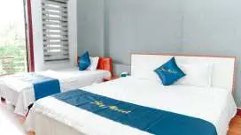 SKY HOTEL  - KHÁCH SẠN BẮC NINH