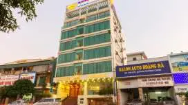 Phuong Anh Hotel 2 Hai Duong
