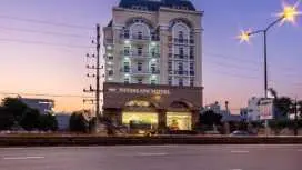 Phuong Anh Hotel 1 Hai Duong