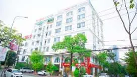 Phoenix 3 Hotel Bac Ninh