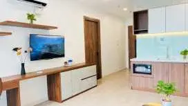 平陽阿曼達精品-服務式公寓及酒店