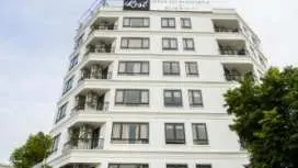 iRest Apartment Vinh Yen