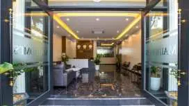 Maihomes Hotel & Apartment Vinh Yen - Khach san Maihomes Vinh Yen, Vinh Phuc