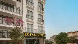 Royal Hotel Vinh Yen