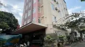 太原皇冠酒店