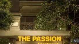 The Passion Airport Hotel Apartment