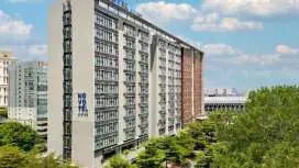Novotel Living Saigon South