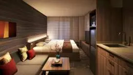 Premium Apart MONday GINZA EAST