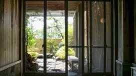 旅館 わらび野