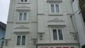 Huy Hoang Hotel - Tan Binh