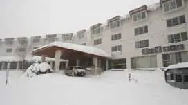 Kumanoyu Hotel