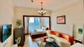 Diny ApartHotel - Delight - Rooftop Pool - HCMC