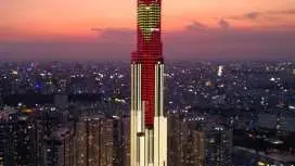 Hoasun Des Arts - Landmark 81 Tower