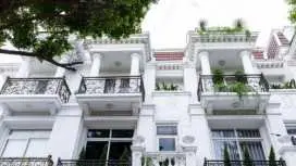 Ari Boutique Hotel