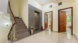 Hong Tuoi Hotel