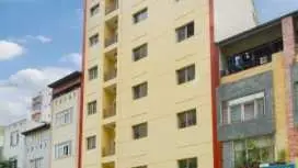 Hong Tuoi Hotel