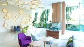 Republic Plaza airport Tan Son Nhat