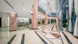 阿兰大海酒店