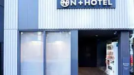 N Plus Hotel Akihabara