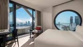 Caro Premium Danang Hotel