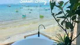 SunSet Story Hotel