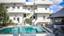 Mui Ne Hills Villa Hotel