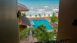 Pandora Beach Mui Ne Retreat